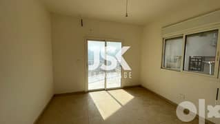 L10603-Spacious Apartment For Sale in Hboub