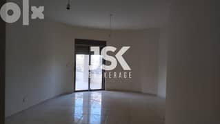 L10610- A 110 Sqm Apartment For Sale In Sarba