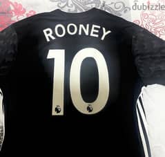 rooney manchester united