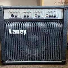Laney Amplif KC100 guitar/vocal/keyboard/orgue 3+1 channel (10% Off)