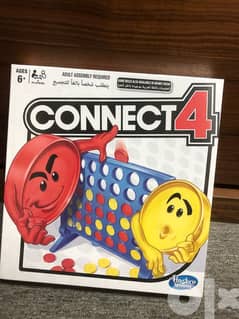 Connect