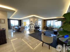 240 Sqm - Apartment For Rent In Mtayleb