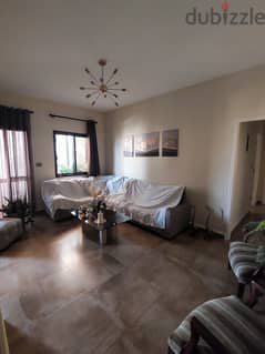 115 SQM Prime Location Apartment in Dbayeh, Metn