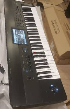 korg krome 61