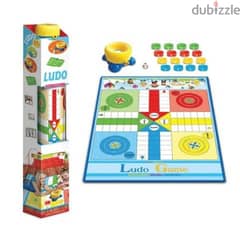 Ludo Board game
