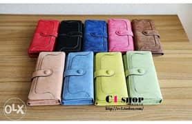 Fashion Women Wallet