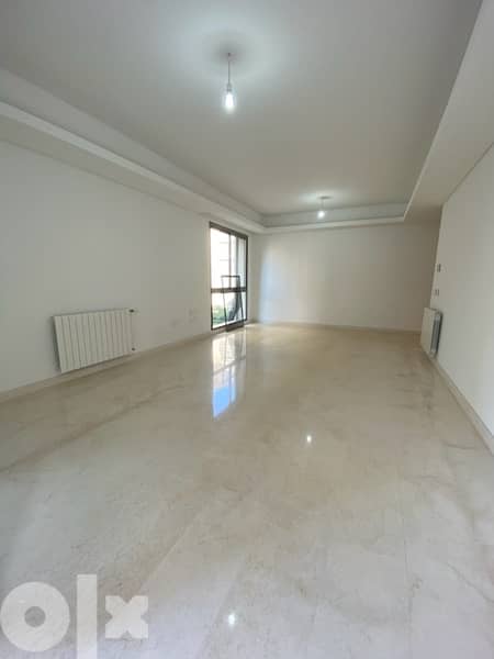 2  master bedrooms apartment for rent  waterfront dbaye metn 1