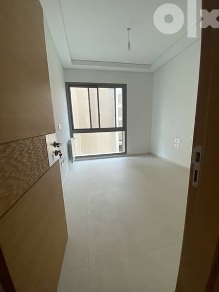 2  master bedrooms apartment for rent  waterfront dbaye metn 8