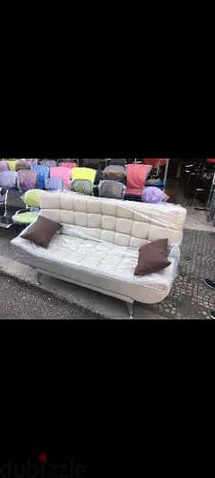 Sofa bed Available in all colors and sizes 81535058