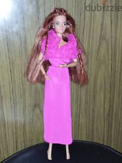 MIDGE Barbie friend RARE Flex hands bend legs Mattel 2000s great doll 0