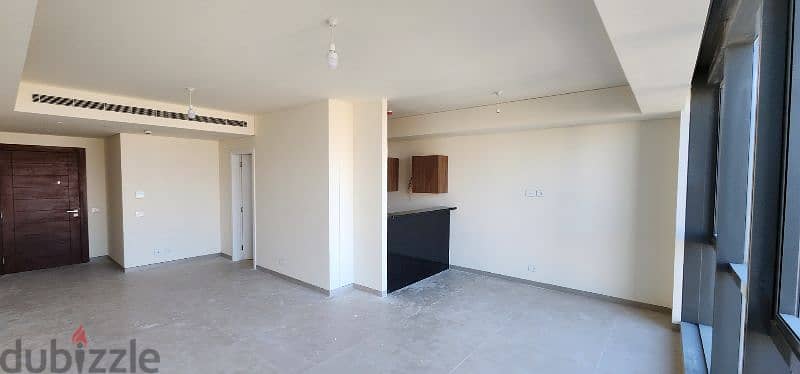 Apartment for Rent in Dekwaneh/High Rise Fort  شقة للايجار في الدكوان 10