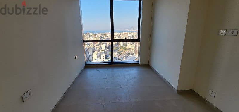 Apartment for Rent in Dekwaneh/High Rise Fort  شقة للايجار في الدكوان 14