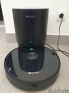 Proscenic Cleaning Robot