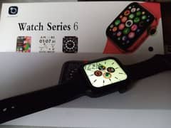 W26 plus smart watch