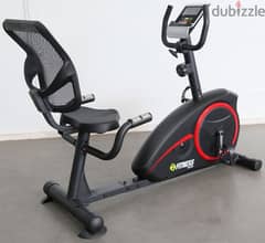 New Recumbent bike Fitness factory