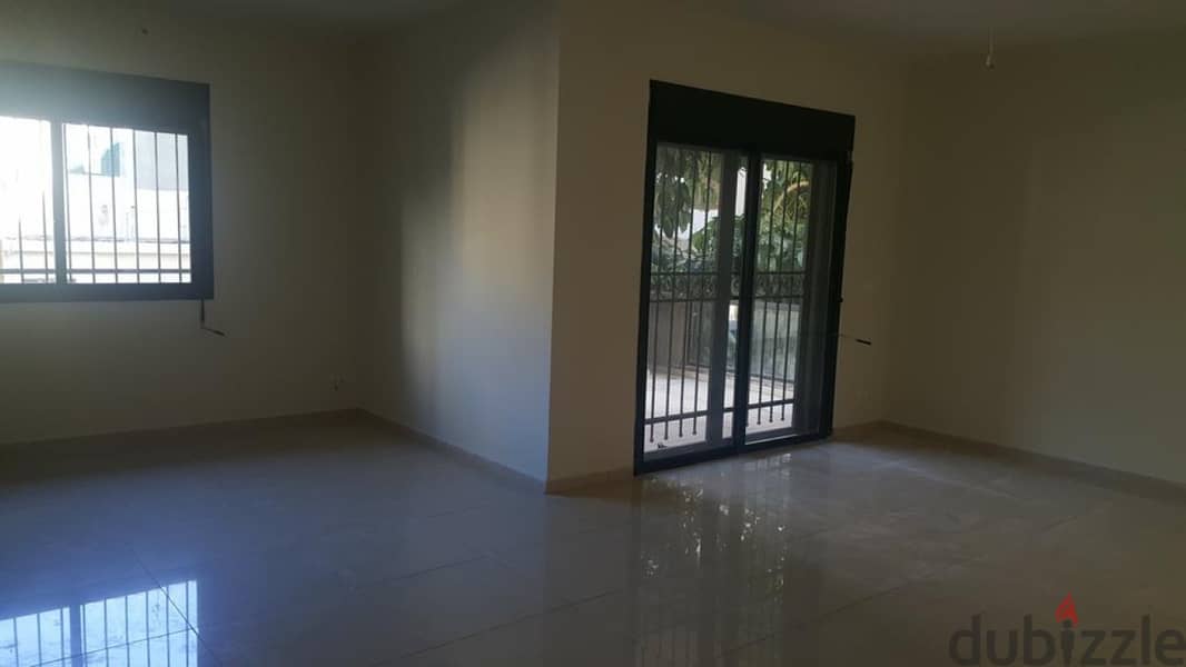 140 Sqm | Apartment For Rent in Furn Al Chebak 0