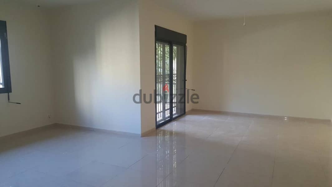 140 Sqm | Apartment For Rent in Furn Al Chebak 6