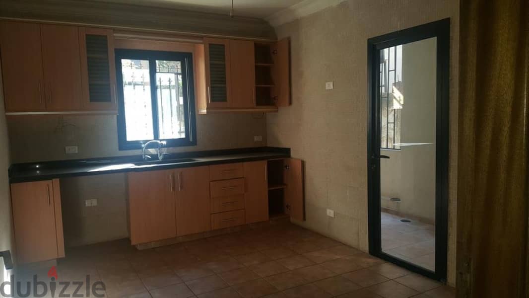 140 Sqm | Apartment For Rent in Furn Al Chebak 7
