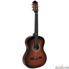 ABC Classic Guitar 39 for learning guitars 0