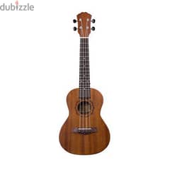 Ukulele Guitar with 4 Nylon Strings 0