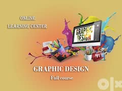 Graphic Design online courses