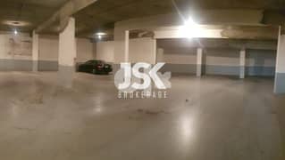L08270- Warehouse for Rent on the Main Road of Jounieh