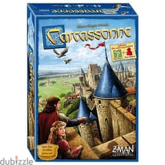 Carcassonne