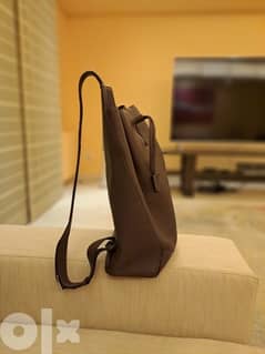 sac Hermès like new (Geneve source bill available)