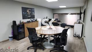 L10992- Office For Rent in a Commercial Center in Kaslik