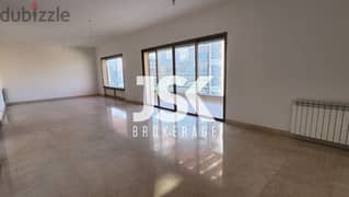 L11017-Luxurious Spacious Apartment for Sale in Horsh Tabet