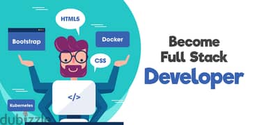 Become a Fullstack Project Developer(WEB/Mobile/Python/Software/AI+Job