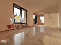 Ain El Rihaneh 170m2 | Luxurious | Brand New | Open View |