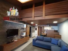 Faraya 100m2 | Charming Chalet | Mountain View | Partly Furnished |