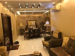 200 Sqm | Fully decorated Apartment For Sale in Dawhet Aramoun