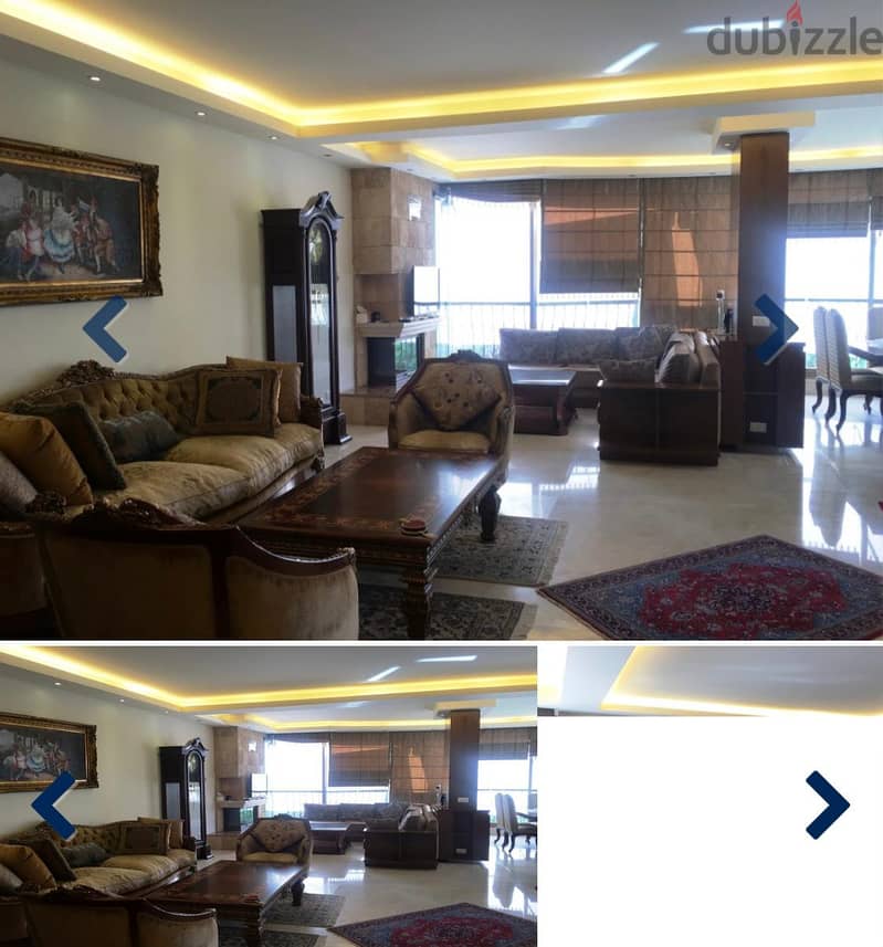 mar chaaya decorated apartment panoramic view payment facility 4907 1
