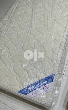 FAP mattresses Princess superior quality foam 192cm x 103cm