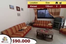 Kleiaat 135m2 | Like New | Panoramic View | Luxury |