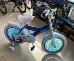 Rowen kids bike بيسكلات للأطفال