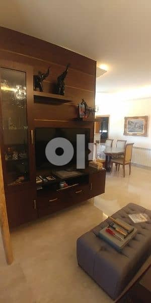 240m² | Apartment for sale in baabdat 2