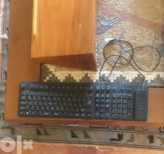 Keyboard Foldable