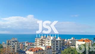 L11163- Brand New Apartment for Sale in Bouar with Sea View