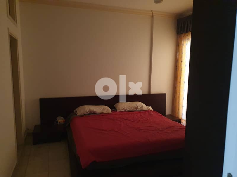 L11200- 150 SQM Furnished Apartment for Rent in Ain al-Mraiseh 5