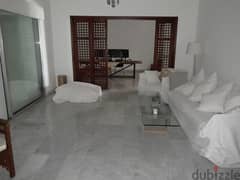 330 SQM Prime Location Apartment for Rent in Horch Tabet, Metn