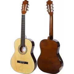 Classical guitar