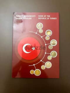 turkish coins