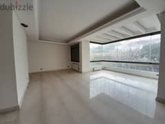 220 SQM Prime Location Luxurious Apartment in Horch Tabet, Metn