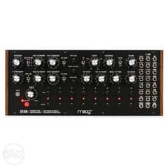 moog DFAM Synth, ce 220v