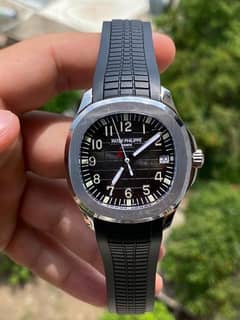 Patek Philippe Aquanaut Swiss Clone 1:1