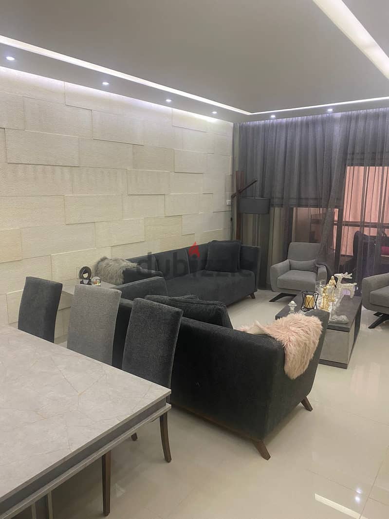 brand new apartment in kaslik for sale fully furnished Ref#4978 0