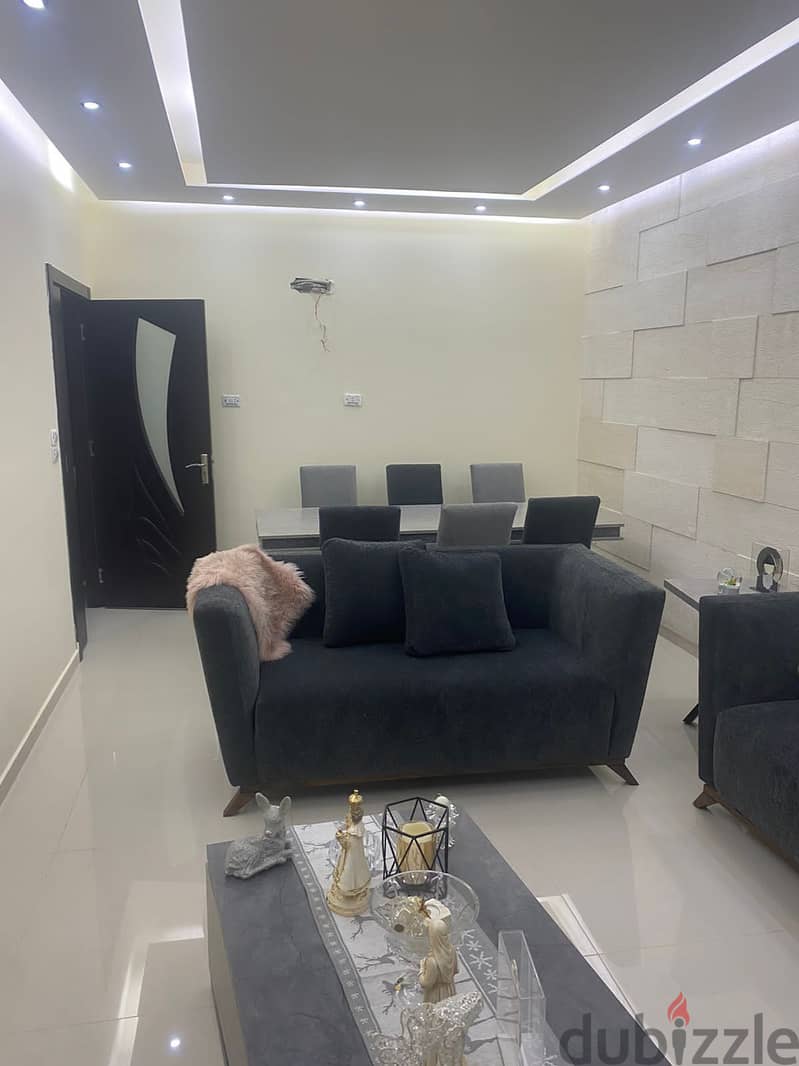 brand new apartment in kaslik for sale fully furnished Ref#4978 1